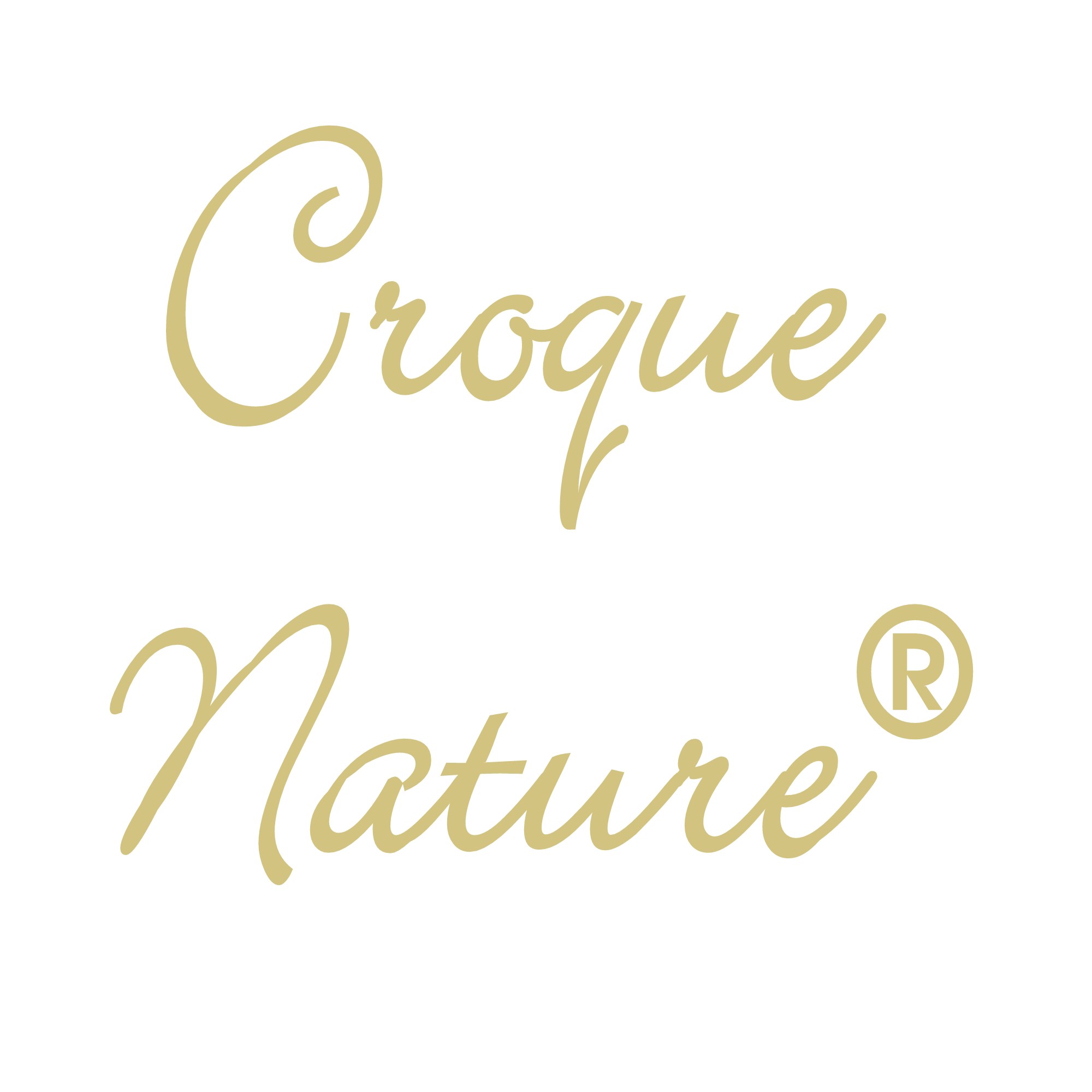 CROQUE NATURE® ANGLES